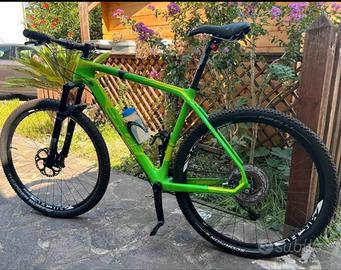 Wilier Triestina 501 xn carbon 29 taglia XL