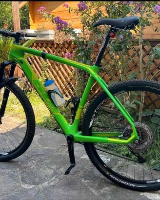 Wilier Triestina 501 xn carbon 29 taglia XL