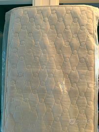 Materasso singolo 190x80 cm usato pochissimo