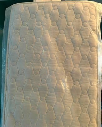 Materasso singolo 190x80 cm usato pochissimo
