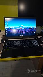 Acer Aspire 7