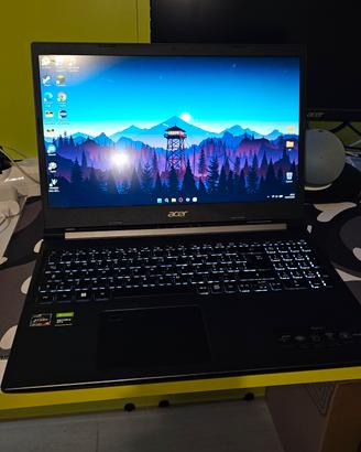 Acer Aspire 7