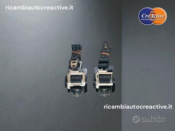 Opel Corsa F - 2 Cinture Sicurezza anteriori dx/sx