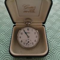 Orologio taschino Perseo