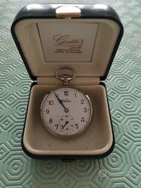 Orologio taschino Perseo