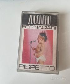 Zucchero Fornaciari Rispetto