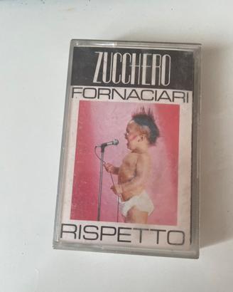 Zucchero Fornaciari Rispetto