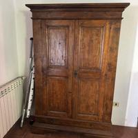 amadio  in stile antico o rustico