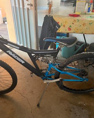 Bicicletta ragazzo