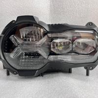 Faro BMW R1250GS Originale Adventure e Standard