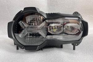 Faro BMW R1250GS Originale Adventure e Standard