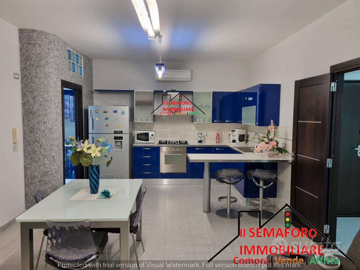 Appartamento – Partinico, Palermo - Vista 5