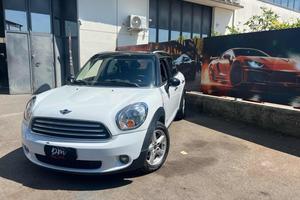 MINI Countryman Mini Cooper D Countryman ALL4