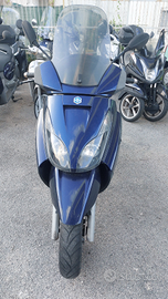 Piaggio X7 125cc
