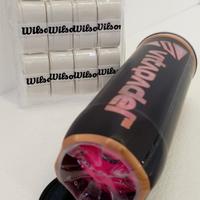 palline padel fucsia 💞 12 overgrip 