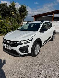 Dacia Sandero Stepway 1.0 TCe Eco-G Extreme Up