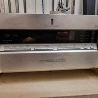 sintoamplificatore  sony