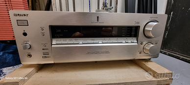sintoamplificatore  sony