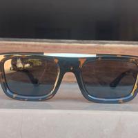 occhiali sole Burberry 