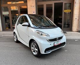 Smart ForTwo 800 Passion cdi For Two