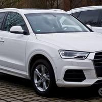 Ricambi usati Audi Q3 Q5 Q2 Q8 Q7 2010 2020