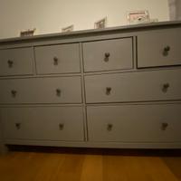 CASSETTIERA HEMNES 8