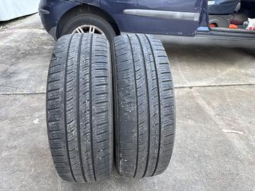 gomme usate 2256516 All Seasons PIRELLI - CAR - 46