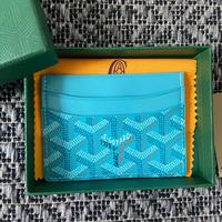 PORTACARTE GOYARD - PREZZO TOP