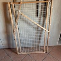 Cancello per animali