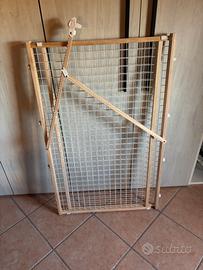 Cancello per animali