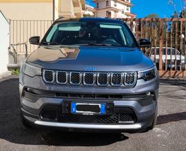 JEEP Compass 2ª serie - 2022