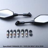Specchietti YAMAHA XV / XVR 950 BOLT 2014 2020