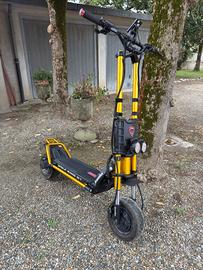 Kaabo Wolf King Gt-monopattino elettrico