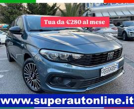 FIAT Tipo 1.6 Mjt S&S SW City Life