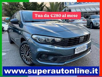 FIAT Tipo 1.6 Mjt S&S SW City Life