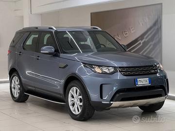 Discovery Discovery 2.0 TD4 SE autom.