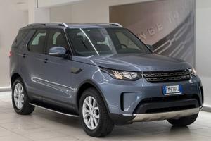 Discovery Discovery 2.0 TD4 SE autom.