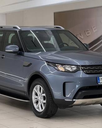 Discovery Discovery 2.0 TD4 SE autom.