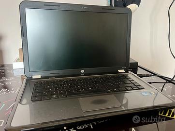 HP PAVILION G6 1234EL I5 2.40GHZ 6/700GB HDD 15.6"