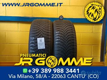 2 Gomme al 80% 225/50/18 GOODRIDE 4 Stagioni - Can