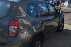 Dacia Duster 1^serie 1.6 GPL ok neopatentati
