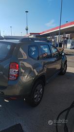 Dacia Duster 1^serie 1.6 GPL ok neopatentati