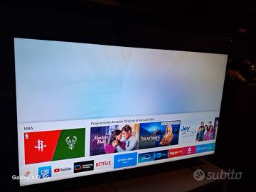 smart tv samsung 4k 49
