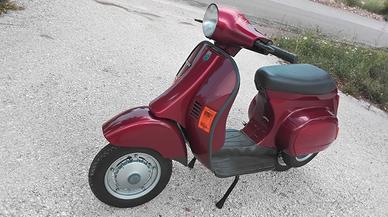 Vespa HP 50