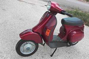 Vespa HP 50