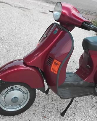 Vespa HP 50