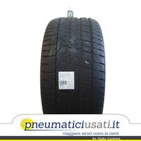 Gomme 295/45 R20 usate - cd.46420