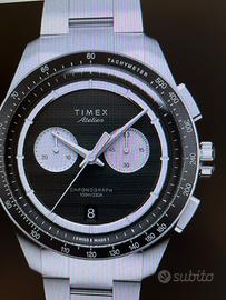 Orologio Timex Atelier Chrono