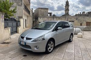 Mitsubishi Grandis 2.0 DI-D 7 posti Intense