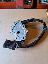 selettore cambio automatico classe W 638